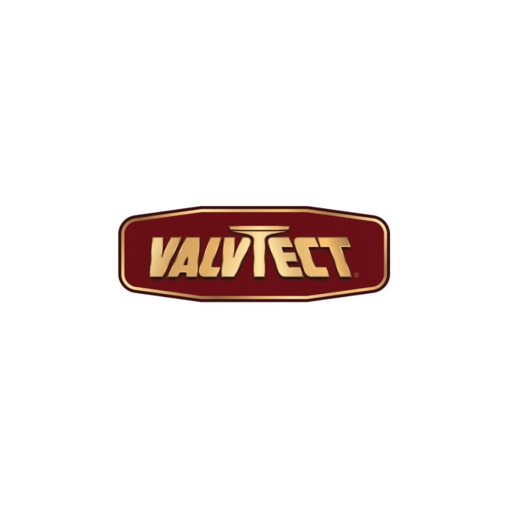 Valvtect logo