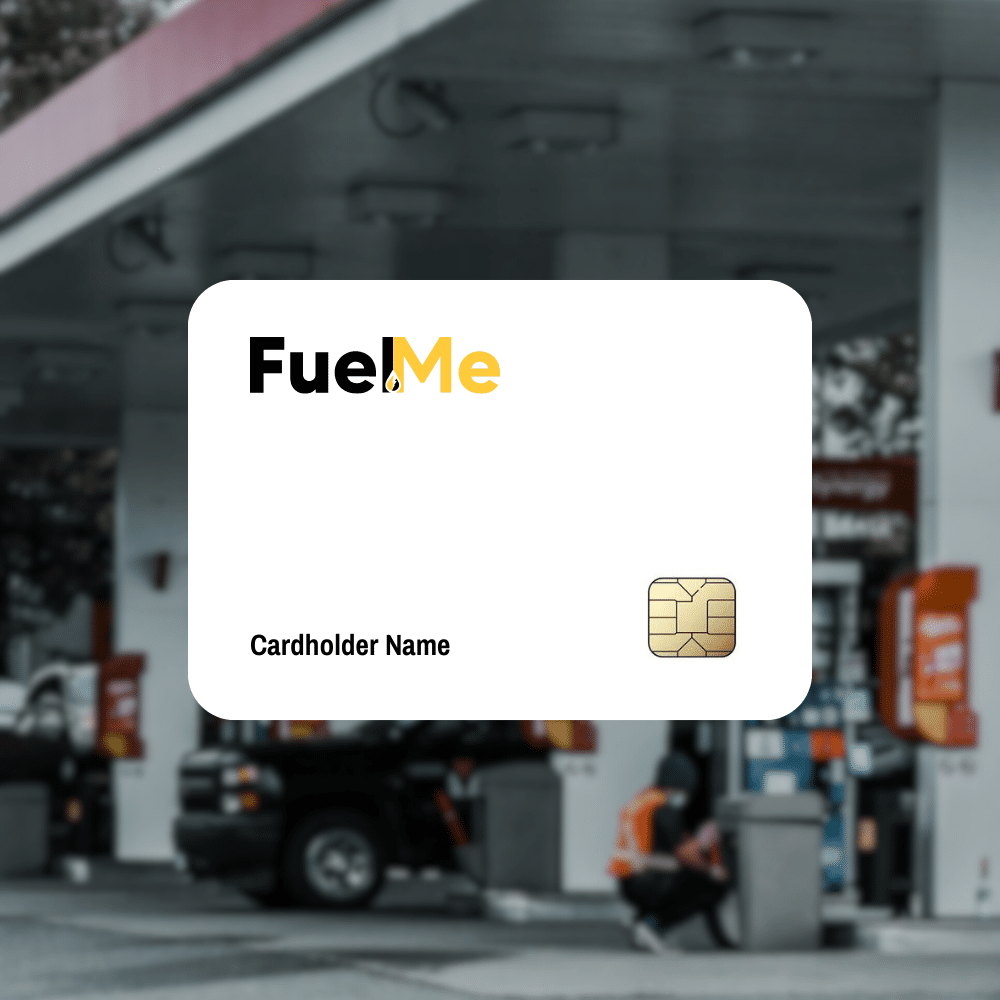fleet-card - Fuel Me